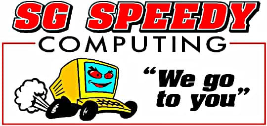 SG Speedy Computing