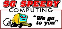 SG Speedy Computing
